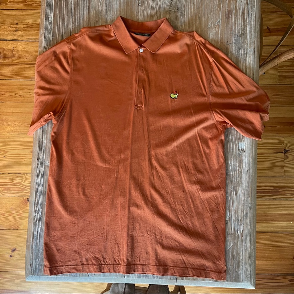 Masters Golf Polo L